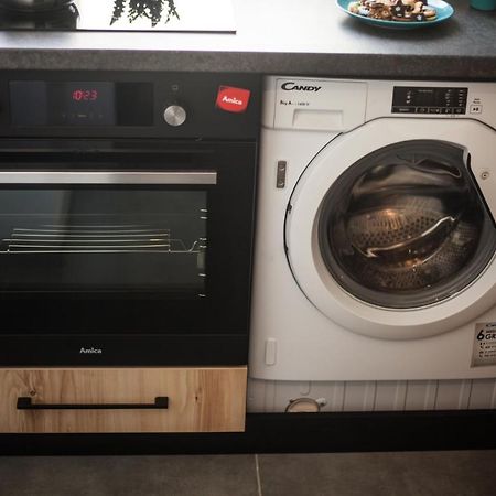 Sloneczna Apartamenty Katovice Exteriér fotografie