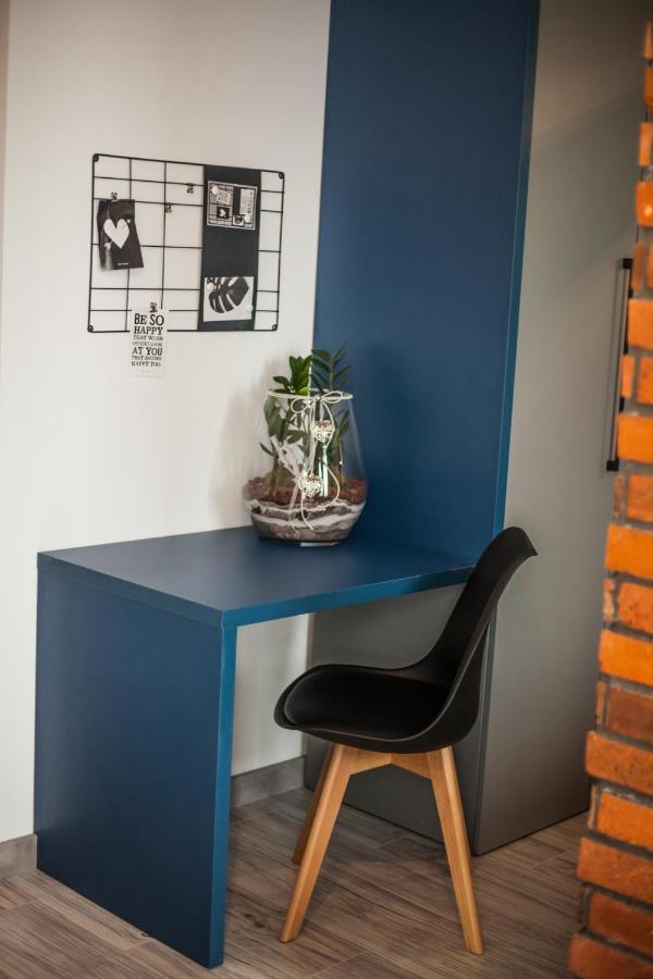 Sloneczna Apartamenty Katovice Exteriér fotografie