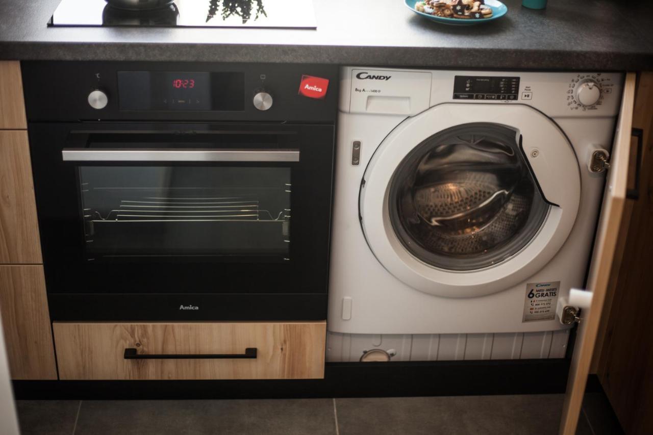 Sloneczna Apartamenty Katovice Exteriér fotografie